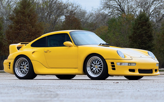 Ruf CTR2 Sport (1998) (#111744)