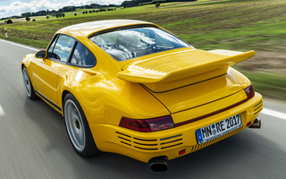 Ruf CTR Prototype (2017) (#111748)