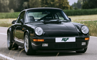 Ruf CTR Yellowbird (1987) (#111749)