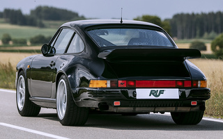 Ruf CTR Yellowbird (1987) (#111750)