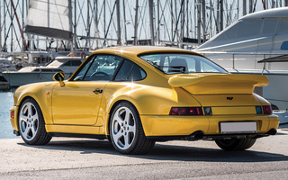 Ruf RCT Evo (1993) (#111751)