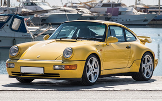 Ruf RCT Evo (1993) (#111752)