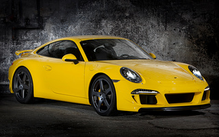 Ruf RGT-8 (2012) (#111753)