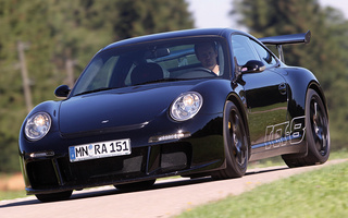 Ruf RGT-8 Prototype (2010) (#111754)