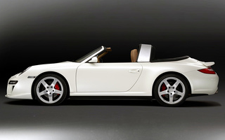 Ruf Roadster (2010) (#111760)