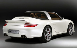 Ruf Roadster (2010) (#111761)