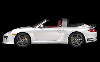 Ruf Roadster Rt (2011) (#111763)