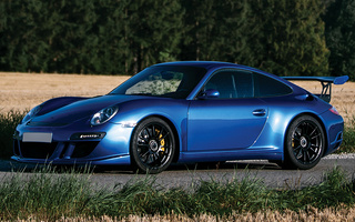 Ruf Rt 12 R (2011) (#111764)