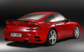 Ruf Rt 12 S (2005) (#111768)