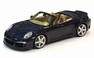 Ruf Rt 35 Roadster (2013) (#111771)