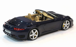 Ruf Rt 35 Roadster (2013) (#111772)