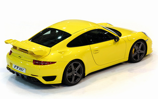 Ruf Rt 35 S (2013) (#111774)