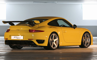 Ruf RtR (2015) (#111775)