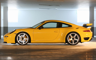 Ruf RtR (2015) (#111776)