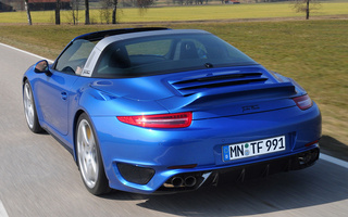 Ruf Turbo Florio (2015) (#111788)