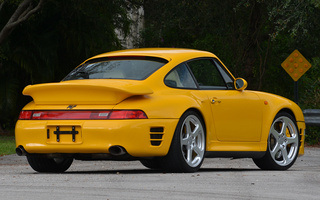 Ruf Turbo R (1998) (#111790)