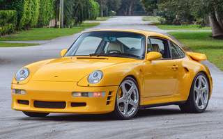 Ruf Turbo R (1998) (#111791)