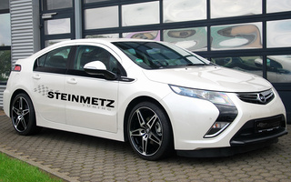 Opel Ampera by Steinmetz (2013) (#111801)