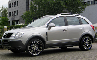 Opel Antara by Steinmetz (2008) (#111803)