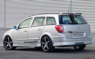 Opel Astra Caravan by Steinmetz (2007) (#111810)