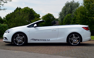 Opel Cascada by Steinmetz (2013) (#111823)