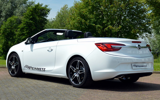 Opel Cascada by Steinmetz (2013) (#111824)