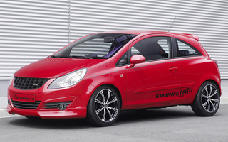 Opel Corsa by Steinmetz [3-door] (2006) (#111825)