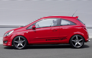 Opel Corsa by Steinmetz [3-door] (2006) (#111826)