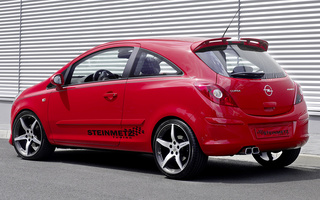 Opel Corsa by Steinmetz [3-door] (2006) (#111827)