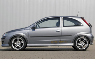Opel Corsa by Steinmetz [3-door] (2004) (#111828)