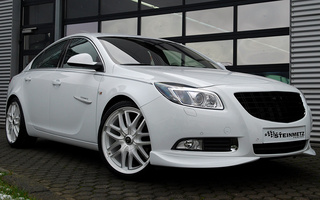 Opel Insignia by Steinmetz (2008) (#111835)