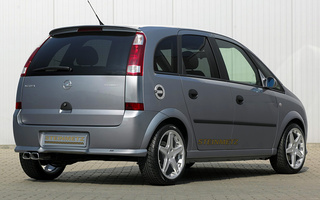 Opel Meriva by Steinmetz (2003) (#111838)