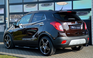 Opel Mokka by Steinmetz (2013) (#111840)