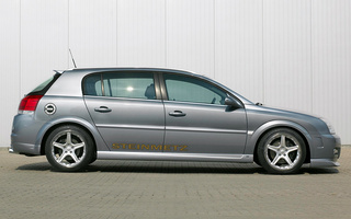 Opel Signum by Steinmetz (2004) (#111842)
