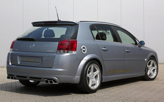 Opel Signum by Steinmetz (2004) (#111844)