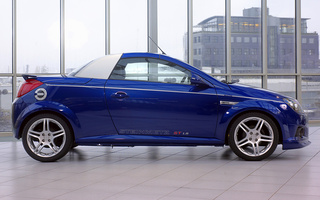 Opel Tigra TwinTop by Steinmetz (2004) (#111847)