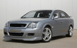 Opel Vectra GTS by Steinmetz (2002) (#111850)