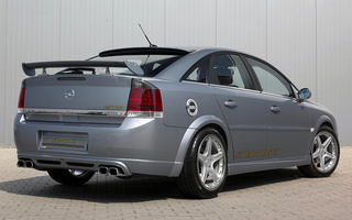 Opel Vectra GTS by Steinmetz (2002) (#111851)