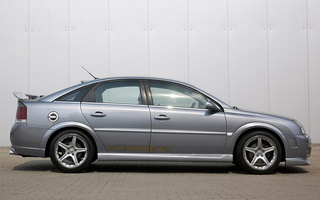 Opel Vectra GTS by Steinmetz (2002) (#111852)