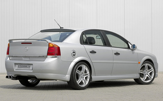 Opel Vectra Sedan by Steinmetz (2002) (#111856)