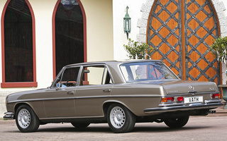 Mercedes-Benz 300 SEL by VATH (2012) (#111879)