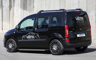 Mercedes-Benz Citan by VATH (2016) (#111882)