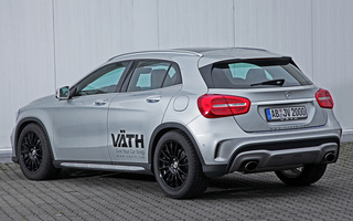 Mercedes-Benz GLA-Class by VATH (2015) (#111887)