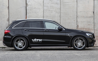 Mercedes-Benz GLC-Class by VATH (2016) (#111890)