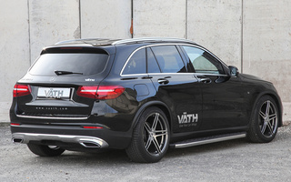 Mercedes-Benz GLC-Class by VATH (2016) (#111891)