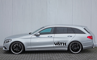 VATH V 18 based on C-Class Estate (2015) (#111898)