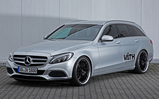 VATH V 18 based on C-Class Estate (2015) (#111899)