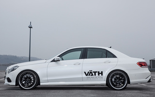 VATH V 50 RS based on E-Class (2015) (#111913)