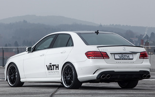 VATH V 50 RS based on E-Class (2015) (#111914)