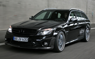 VATH V 63 RS based on C-Class Estate (2009) (#111921)